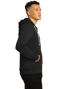 AA9590 - Alternative  Rocky Eco Fleece Zip Hoodie