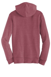 AA9590 - Alternative Rocky Eco Fleece Zip Hoodie