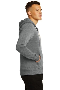 AA9590 - Alternative Rocky Eco Fleece Zip Hoodie
