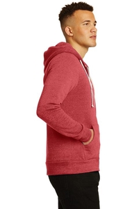 AA9590 - Alternative  Rocky Eco Fleece Zip Hoodie