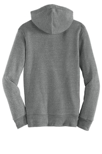 AA9590 - Alternative Rocky Eco Fleece Zip Hoodie