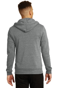 AA9590 - Alternative Rocky Eco Fleece Zip Hoodie