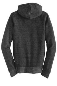AA9573 - Alternative Adrian Eco Fleece Zip Hoodie