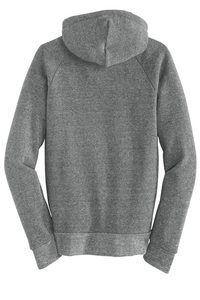 AA9573 - Alternative Adrian Eco Fleece Zip Hoodie