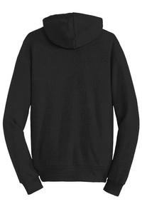 AA9595 - Alternative Challenger Eco Fleece Pullover Hoodie
