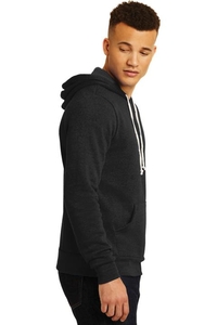 AA9595 - Alternative Challenger Eco Fleece Pullover Hoodie