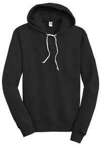 AA9595 - Alternative Challenger Eco Fleece Pullover Hoodie