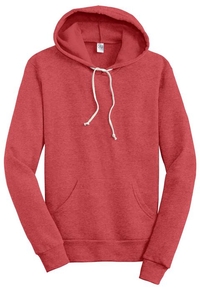 AA9595 - Alternative Challenger Eco Fleece Pullover Hoodie