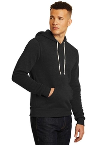AA9595 - Alternative Challenger Eco Fleece Pullover Hoodie