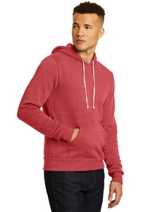 AA9595 - Alternative Challenger Eco Fleece Pullover Hoodie