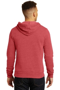 AA9595 - Alternative Challenger Eco Fleece Pullover Hoodie