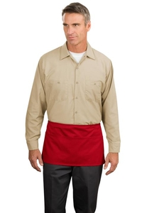 A515 - Port Authority Waist Apron with Pockets.  A515