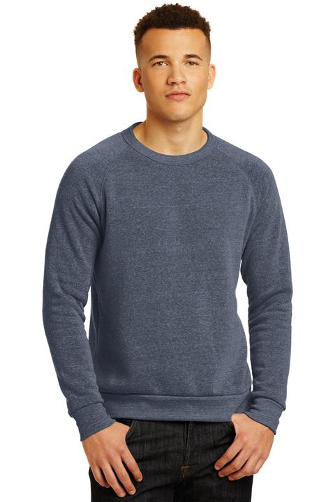 AA9575 - Alternative Champ Eco-Fleece Sweatshirt