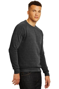 AA9575 - Alternative Champ Eco-Fleece Sweatshirt