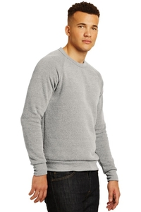AA9575 - Alternative Champ Eco-Fleece Sweatshirt