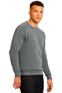 AA9575 - Alternative Champ Eco-Fleece Sweatshirt