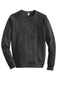 AA9575 - Alternative Champ Eco-Fleece Sweatshirt