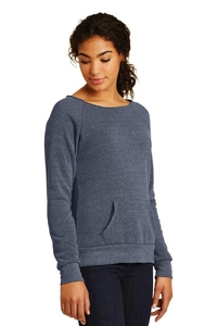 AA9582 - Alternative Maniac Eco Fleece Sweatshirt