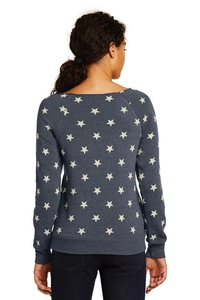 AA9582 - Alternative Maniac Eco Fleece Sweatshirt