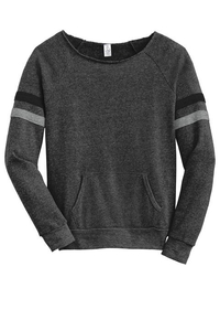 AA9583 - Alternative Maniac Sport Eco Fleece Sweatshirt