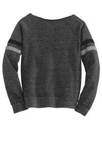 AA9583 - Alternative Maniac Sport Eco Fleece Sweatshirt