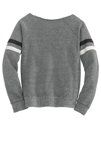 AA9583 - Alternative Maniac Sport Eco Fleece Sweatshirt