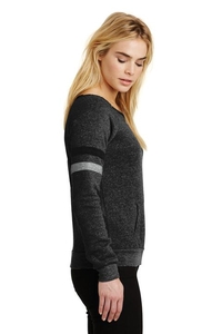 AA9583 - Alternative Maniac Sport Eco Fleece Sweatshirt