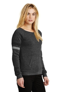 AA9583 - Alternative Maniac Sport Eco Fleece Sweatshirt