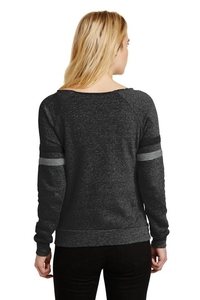 AA9583 - Alternative Maniac Sport Eco Fleece Sweatshirt