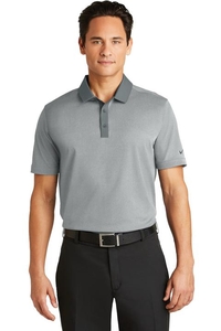 779798 - Nike Golf Dri-FIT Heather Pique Modern Fit Polo