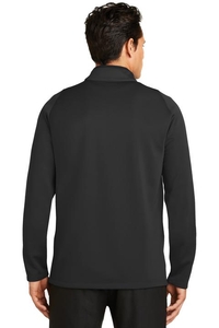 779803 - Nike Golf Therma-FIT Hypervis 1/2 Zip Cover Up