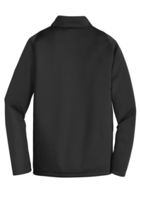 779803 - Nike Golf Therma-FIT Hypervis 1/2 Zip Cover Up