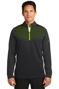 779803 - Nike Golf Therma-FIT Hypervis 1/2 Zip Cover Up