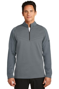 779803 - Nike Golf Therma-FIT Hypervis 1/2 Zip Cover Up