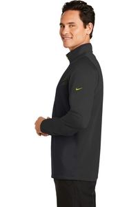 779803 - Nike Golf Therma-FIT Hypervis 1/2 Zip Cover Up
