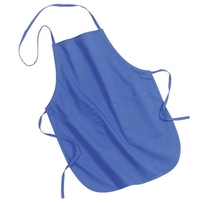 A520 - Port Authority Full-Length Apron.  A520