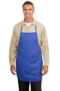 A520 - Port Authority Full-Length Apron. A520