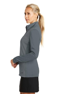 779804 - Nike Golf Ladies Therma FIT Hypervis Full Zip Jacket