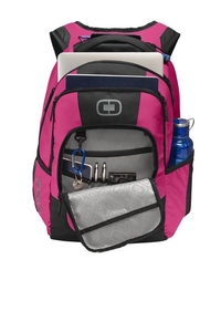 411092 - OGIO Logan Pack