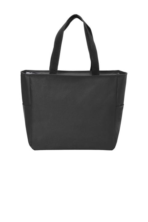 BG410 - Port Authority Essential Zip Tote