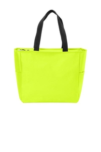 BG410 - Port Authority Essential Zip Tote