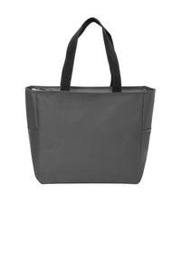 BG410 - Port Authority Essential Zip Tote