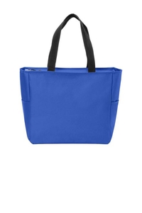 BG410 - Port Authority Essential Zip Tote