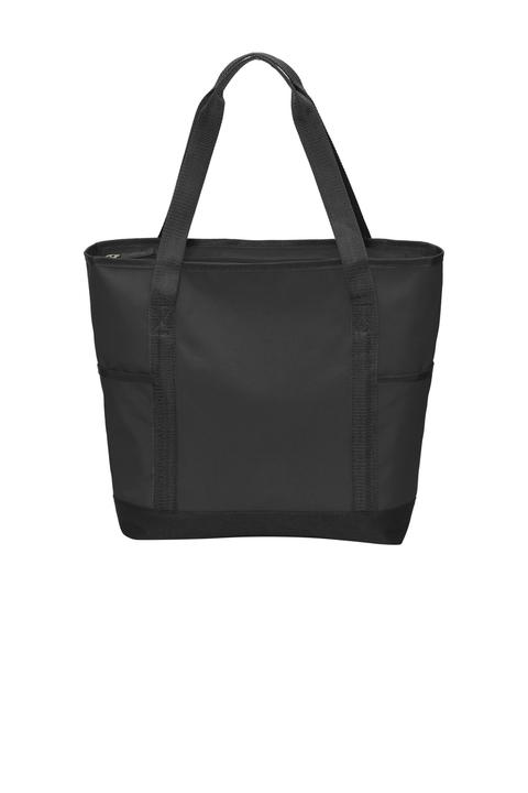 BG411 - Port Authority On The Go Tote