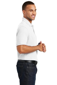K100P - Port Authority Core Classic Pique Pocket Polo