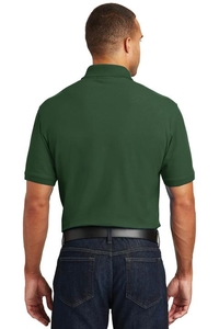 K100P - Port Authority Core Classic Pique Pocket Polo