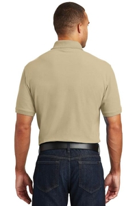 K100P - Port Authority Core Classic Pique Pocket Polo