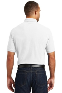 K100P - Port Authority Core Classic Pique Pocket Polo