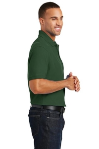 K100P - Port Authority Core Classic Pique Pocket Polo