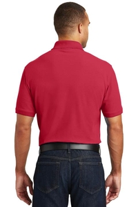 K100P - Port Authority Core Classic Pique Pocket Polo